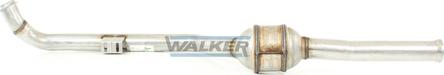 Walker 28358 - Catalyseur cwaw.fr