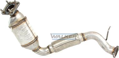 Walker 28361 - Catalyseur cwaw.fr