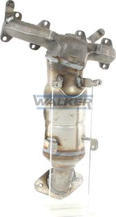 Walker 28332 - Catalyseur cwaw.fr