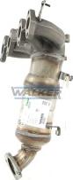 Walker 28332 - Catalyseur cwaw.fr