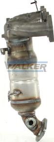 Walker 28332 - Catalyseur cwaw.fr