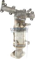 Walker 28332 - Catalyseur cwaw.fr