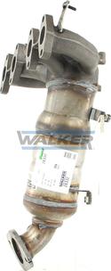 Walker 28332 - Catalyseur cwaw.fr