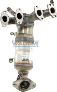 Walker 28332 - Catalyseur cwaw.fr