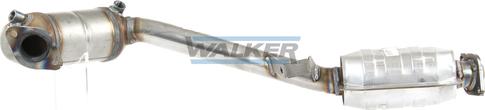 Walker 28249 - Catalyseur cwaw.fr