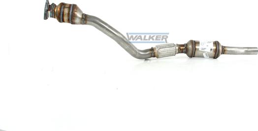 Walker 28244 - Catalyseur cwaw.fr