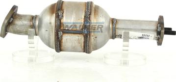 Walker 28204 - Catalyseur cwaw.fr