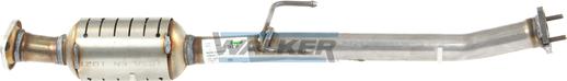 Walker 28210 - Catalyseur cwaw.fr