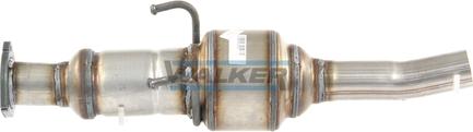 Walker 28218 - Catalyseur cwaw.fr