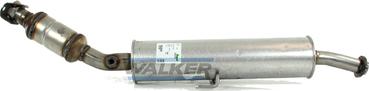 Walker 28239 - Catalyseur cwaw.fr