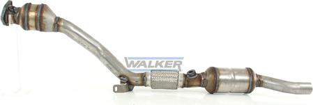 Walker 28225 - Catalyseur cwaw.fr