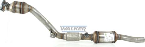 Walker 28271 - Catalyseur cwaw.fr