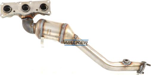 Walker 28745 - Catalyseur cwaw.fr