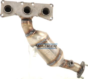 Walker 28746 - Catalyseur cwaw.fr