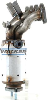 Walker 28700 - Catalyseur cwaw.fr