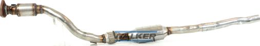 Walker 28702 - Catalyseur cwaw.fr