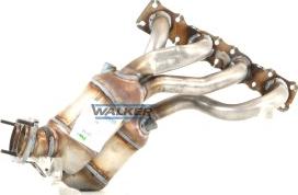 Walker 28716 - Catalyseur cwaw.fr