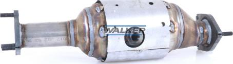 Walker 28781 - Catalyseur cwaw.fr