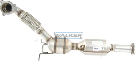 Walker 23075 - Catalyseur cwaw.fr