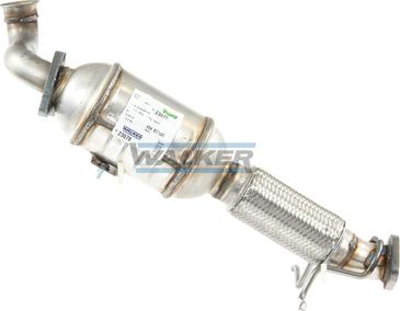 Walker 23078 - Catalyseur cwaw.fr