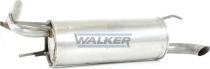 Walker 22539 - Silencieux arrière cwaw.fr