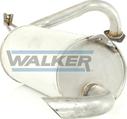 Walker 22539 - Silencieux arrière cwaw.fr