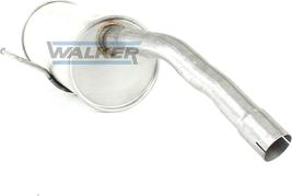 Walker 22121 - Silencieux arrière cwaw.fr