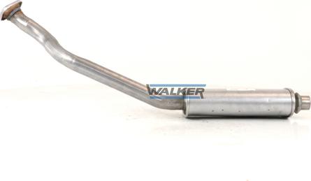 Walker 22756 - Silencieux avant cwaw.fr