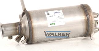 Walker 73045 - Filtre à particules / à suie, échappement cwaw.fr