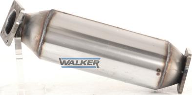 Walker 73064 - Filtre à particules / à suie, échappement cwaw.fr