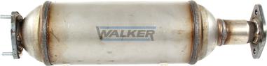 Walker 73145 - Filtre à particules / à suie, échappement cwaw.fr