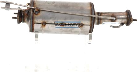 Walker 73249 - Filtre à particules / à suie, échappement cwaw.fr