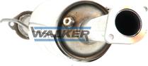 Walker 73215 - Filtre à particules / à suie, échappement cwaw.fr