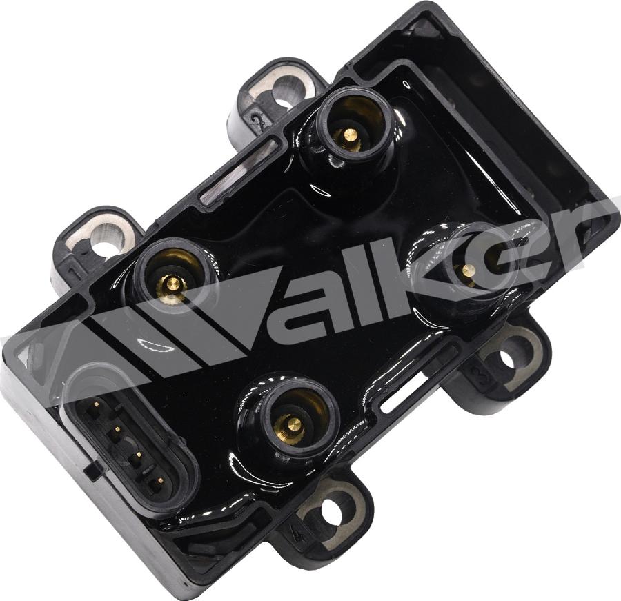 Walker Products 920-1138 - Bobine d'allumage cwaw.fr