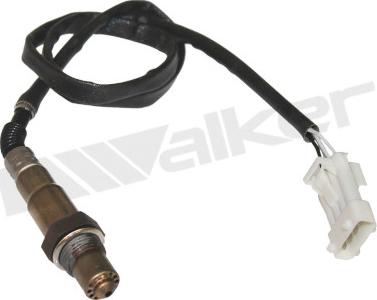 Walker Products 350-34458 - Sonde lambda cwaw.fr