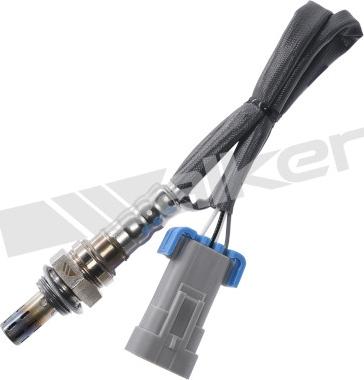 Walker Products 350-34489 - Sonde lambda cwaw.fr