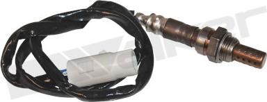 Walker Products 350-34549 - Sonde lambda cwaw.fr