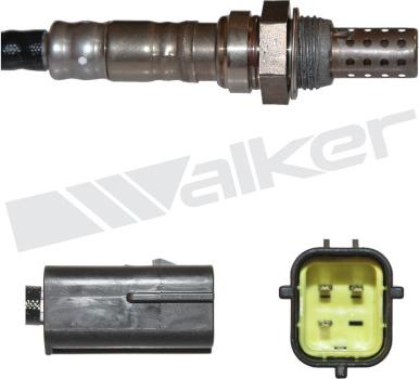 Walker Products 350-34547 - Sonde lambda cwaw.fr