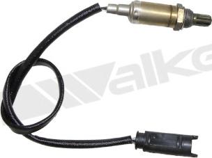 Walker Products 350-34045 - Sonde lambda cwaw.fr