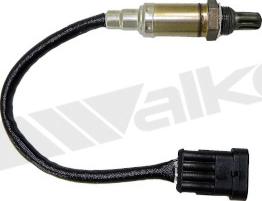 Walker Products 350-34053 - Sonde lambda cwaw.fr