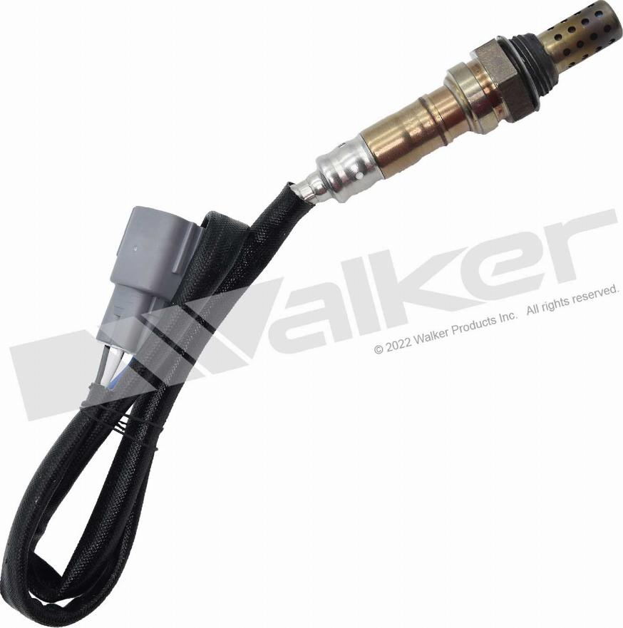 Walker Products 350-341127 - Sonde lambda cwaw.fr