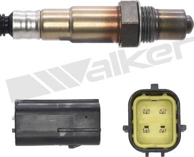 Walker Products 350-34344 - Sonde lambda cwaw.fr