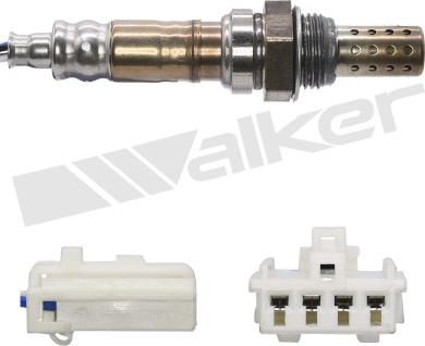 Walker Products 350-34366 - Sonde lambda cwaw.fr