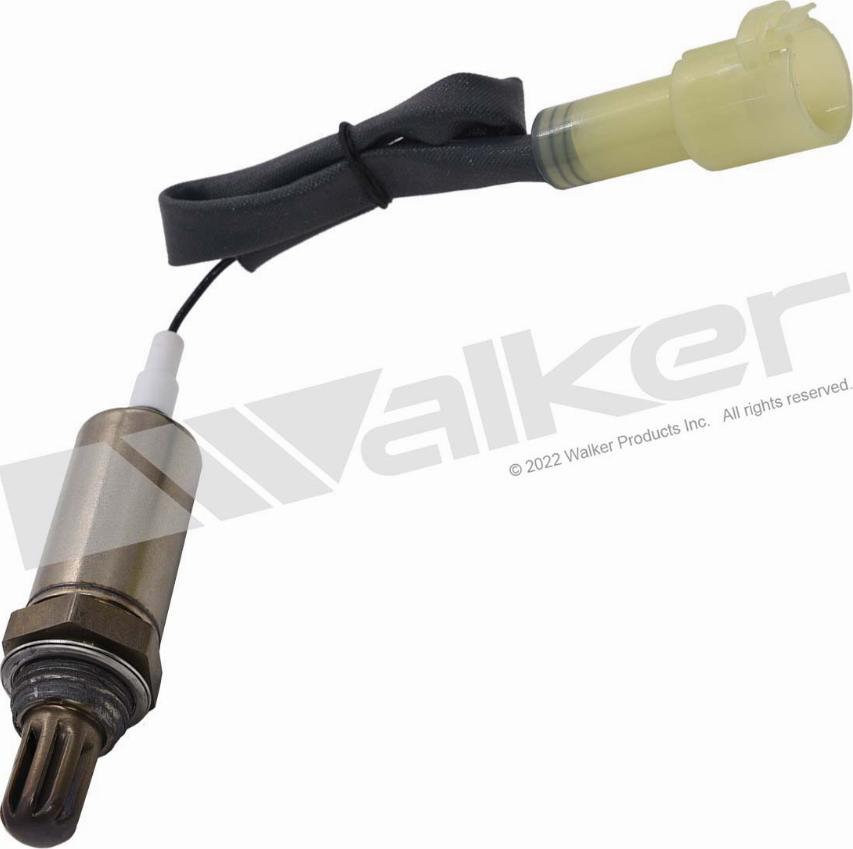 Walker Products 350-31046 - Sonde lambda cwaw.fr