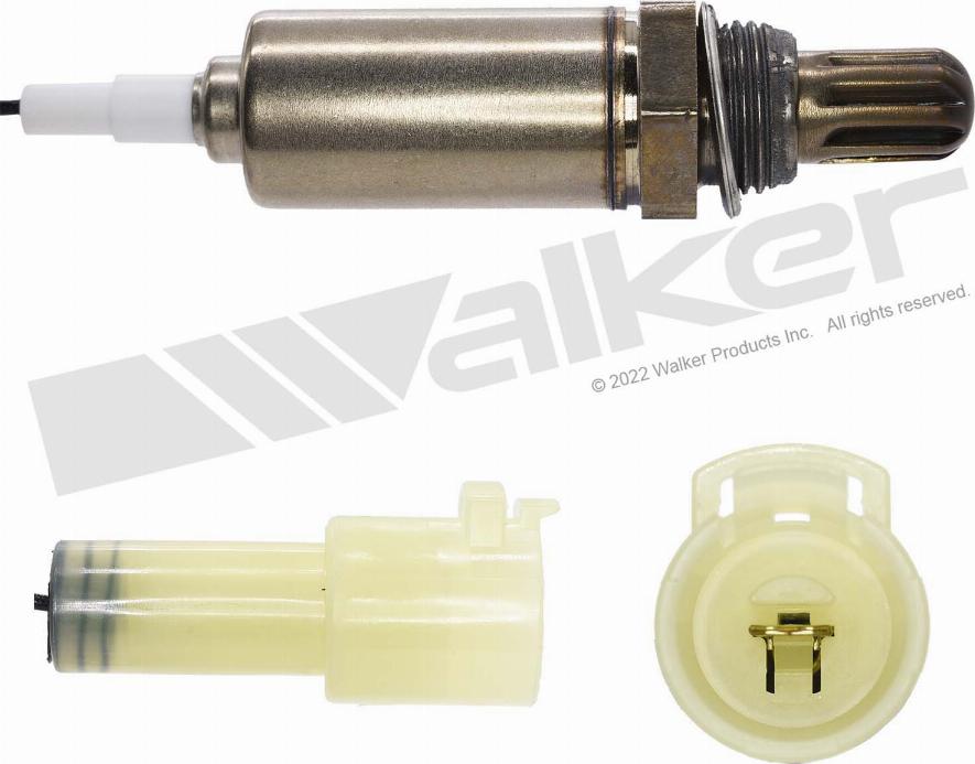 Walker Products 350-31046 - Sonde lambda cwaw.fr