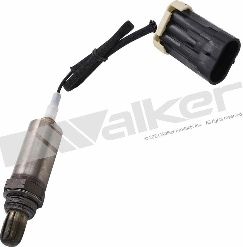 Walker Products 350-31050 - Sonde lambda cwaw.fr