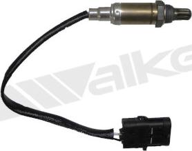 Walker Products 350-33048 - Sonde lambda cwaw.fr