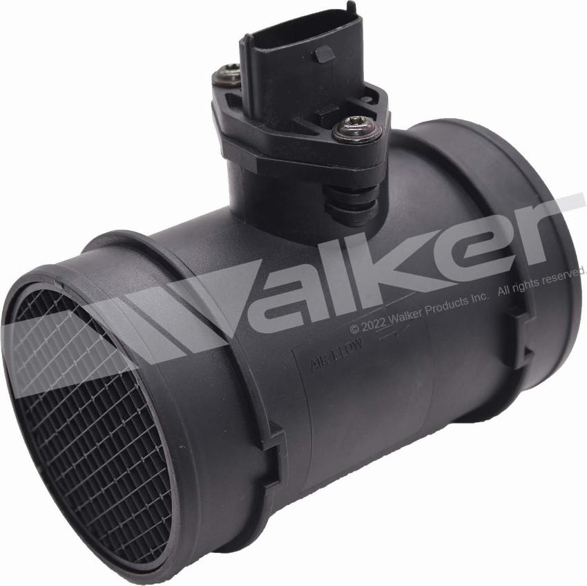 Walker Products 245-1485 - Débitmètre de masse d'air cwaw.fr