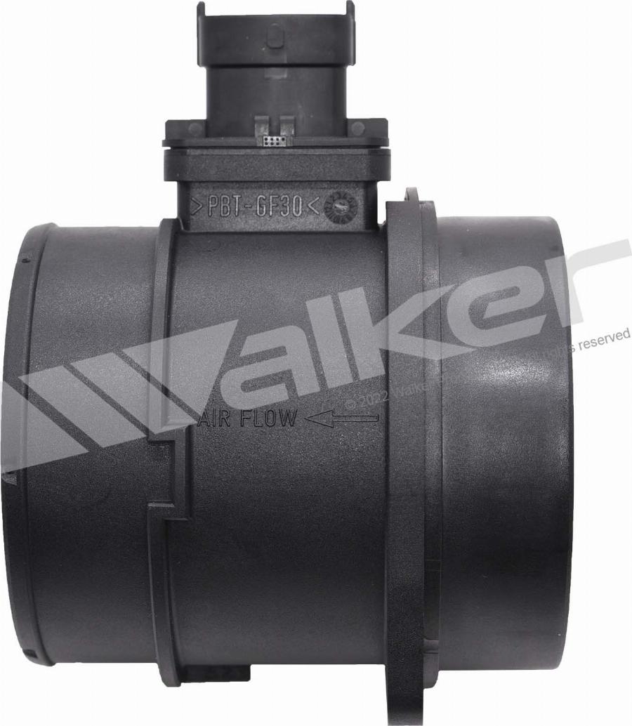 Walker Products 245-1613 - Débitmètre de masse d'air cwaw.fr