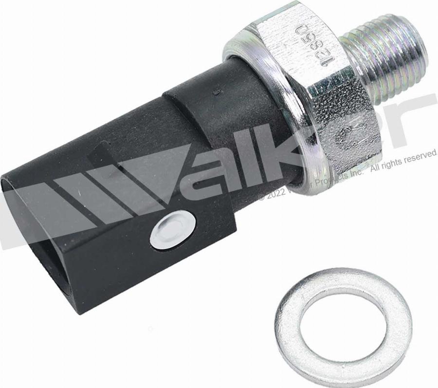 Walker Products 256-1072 - Capteur, pression d'huile cwaw.fr